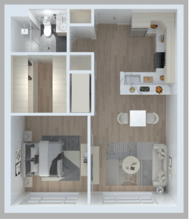 uhomes.com | Student Accommodation, Housing, Flats, Apartments for Rent
