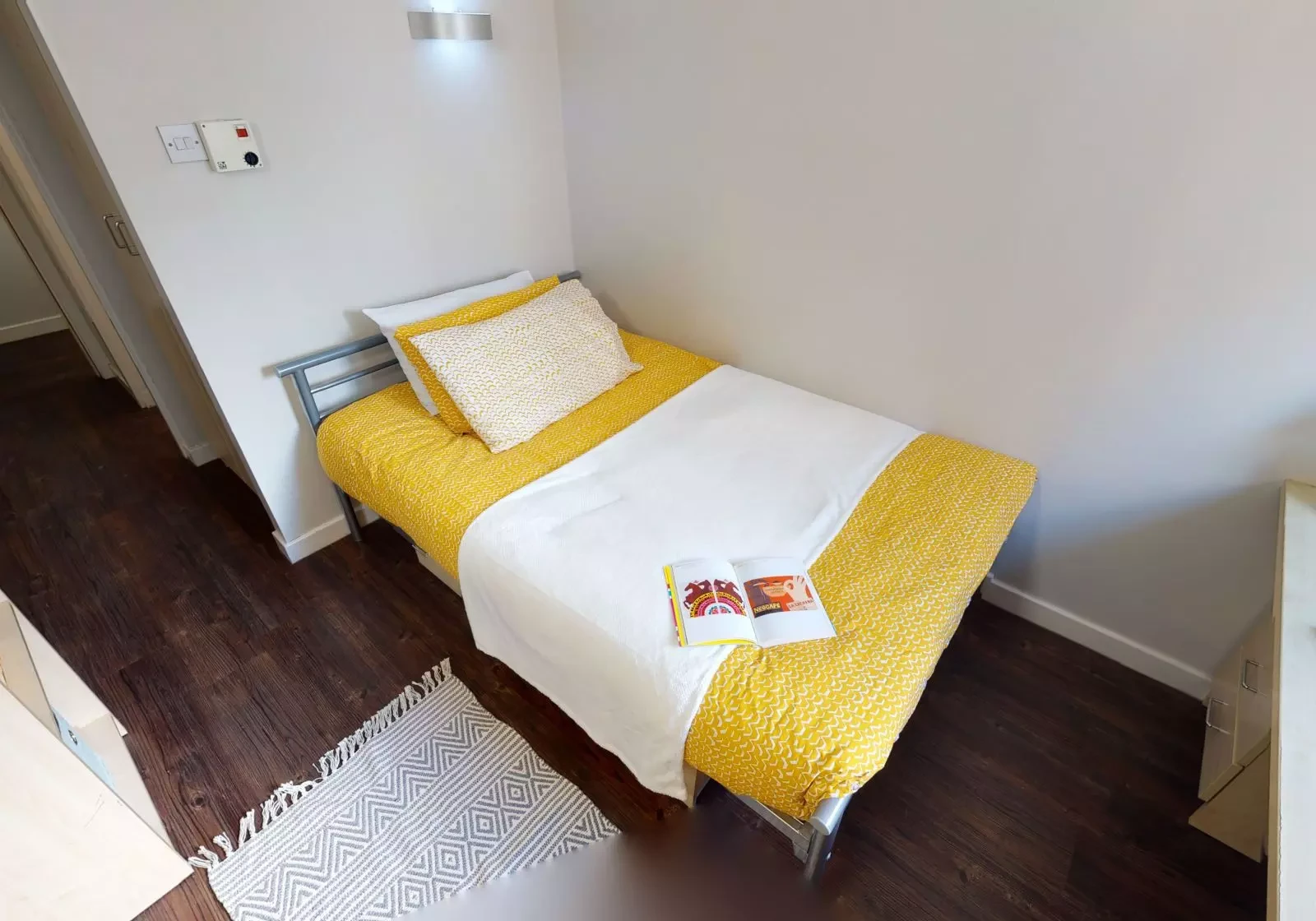 Bronze En Suite Deluxe