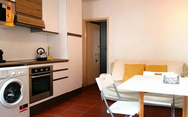 Appartamento in Via Savona - zona Savona, Tortona (SAVONA23) 0