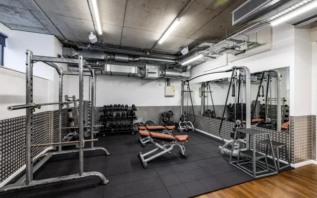 Chapter Portobello 2