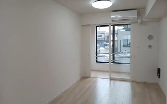パークコートひたちなかEⅡ 104号室 - Hitachinaka student accommodation - 104 - 1LDK