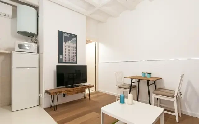 apartment in La Barceloneta (Ciutat Vella) 2