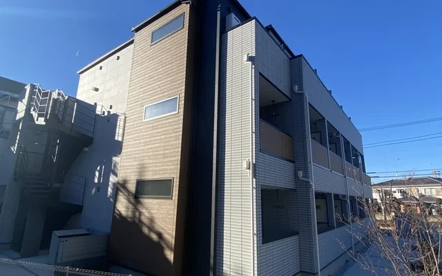 MELDIA Naganuma II 0