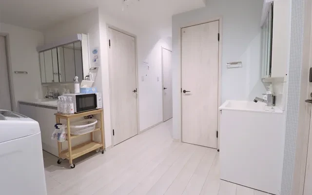 Tokyoβ New Mikawa Island 2 2