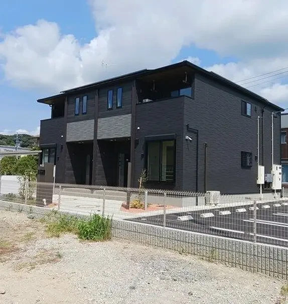 ラプンツェル 101号室