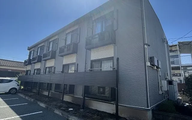 旭ヶ丘Ⅱ 0