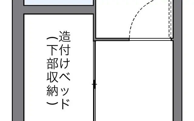 レオパレスパストラーレⅡ 1