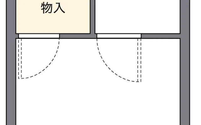 レオパレス本宮インター 1
