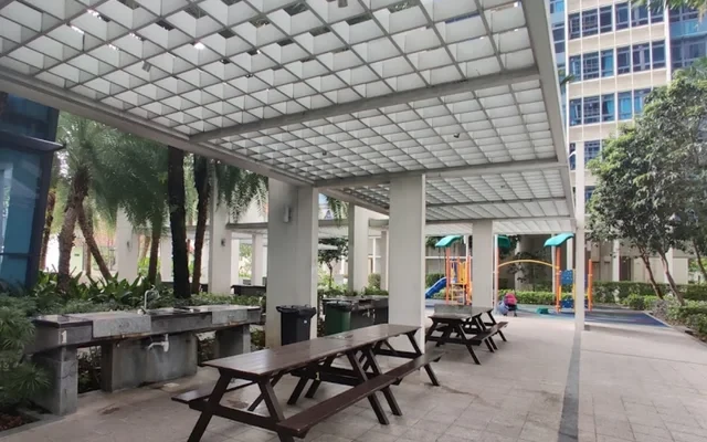 City Square Residences - CE 2