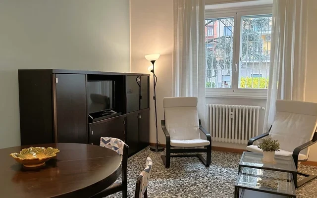 Appartamento in Via Tito Livio - zona None (TITOLIVIO24) 3