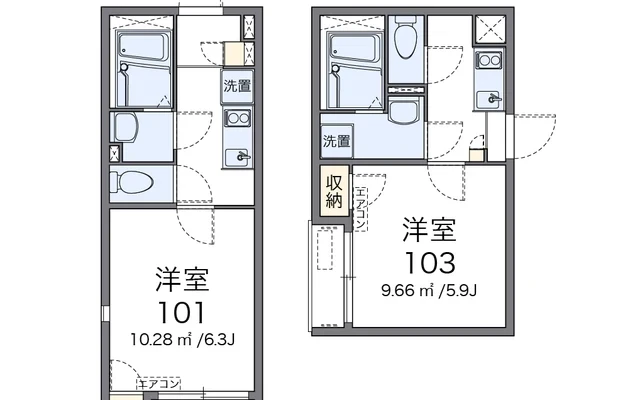 パラッツォ１６ 1