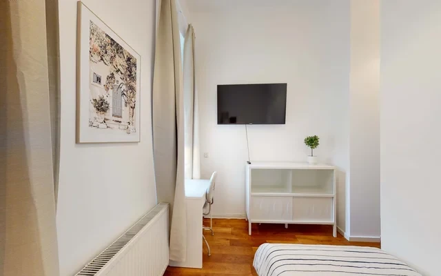Apartment in Friedrichshain, Berlin 4