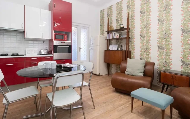 Leghe 14 - Design Apartment 0