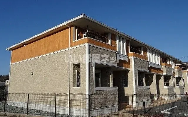 エテルノ・ソーレ 101号室 - Sakurai student accommodation