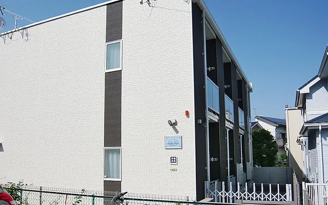 ソラレガーロ桜上水 0