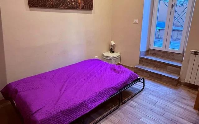 Apartment in Circonvallazione Casilina, Roma for 60 m² with 1 bedrooms 2