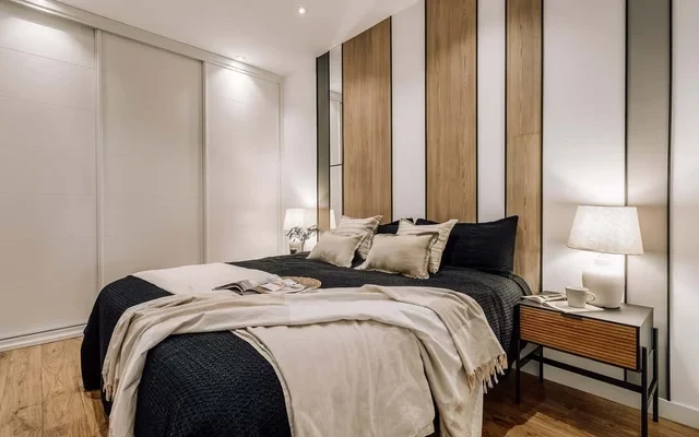 Inti - 2 bedrooms in Centro 2