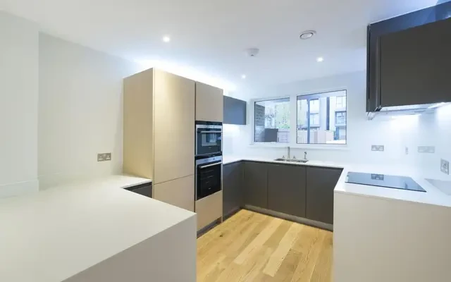Sir Alexander Close, Napier Square, Bromyard Avenue, Acton, London, W3 7JQ 3