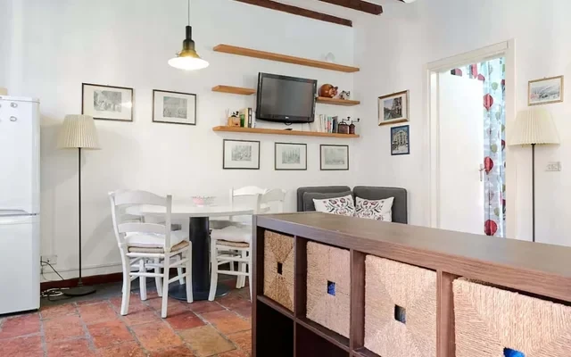 Nuovo Appartamento Navigli 2