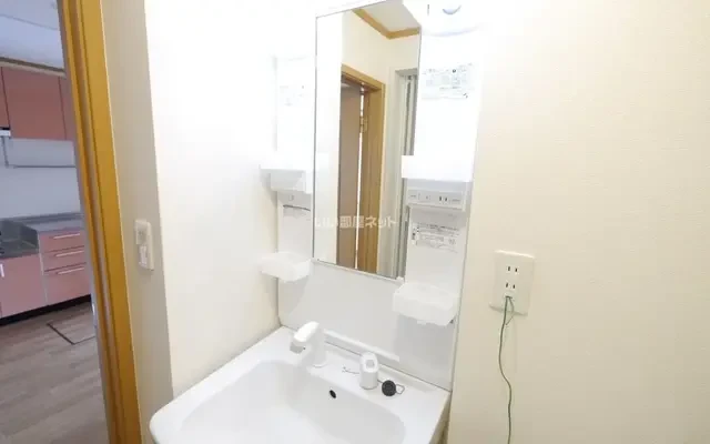ブリッサ 104号室 - Nagai student accommodation - 104 - 2DK