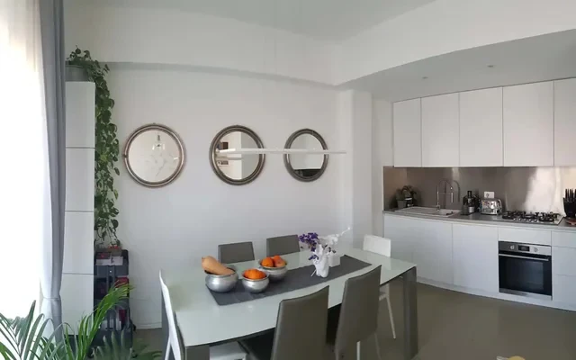 Apartment in Via Privata Chioggia, Milano for 70 m² with 2 bedrooms 4