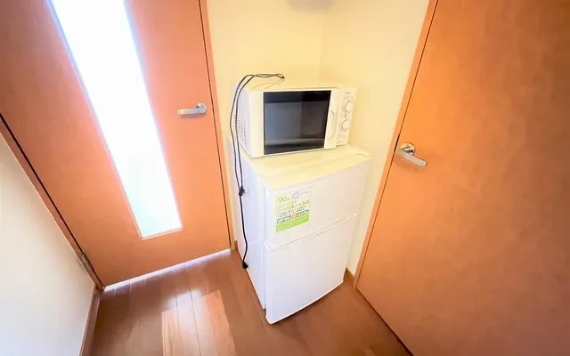 レオパレス森 2