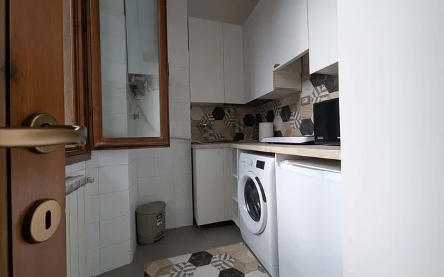 Apartment in Viale Giovanni Milton, Firenze for 30 m² with 2 bedrooms 2