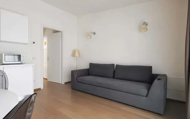 Suite Corso Como 11 - Spiga Apartment 4