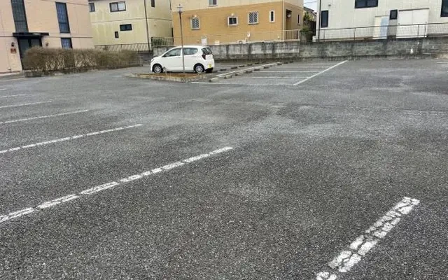 レオパレスフォーシーズン 4