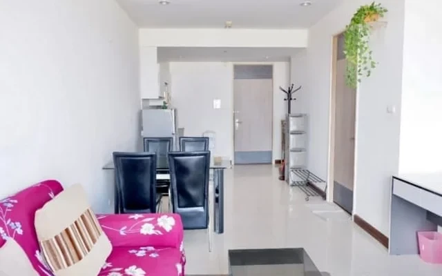 1-BR Condo for Rent, ฿20,000/month, Supalai Premier Ratchathewi 1