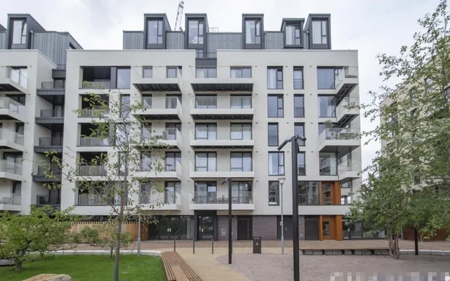 Merchants House, 14 Forrester Way, London, E15 1GL 0