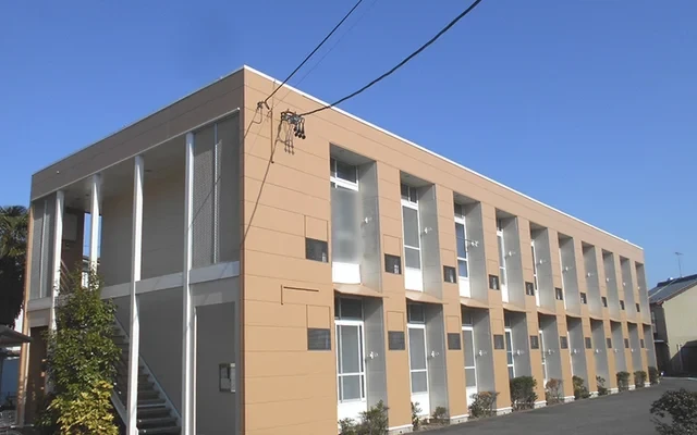 レオパレス北方 0