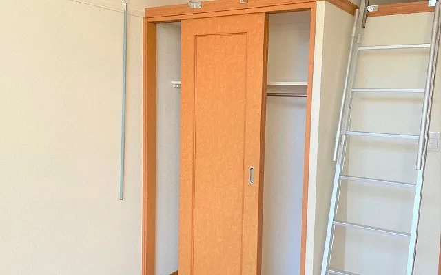 レオパレスノンノン - Noda student accommodation - 102号房间(带独立厨房)
