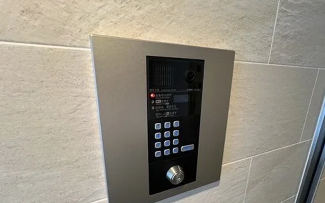 Comforia Liv Yokohama Hiranuma 1