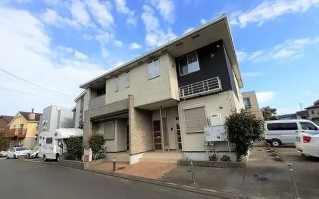 メゾンド・デスパシオ 1階 - 茅ヶ崎市の学生向け宿泊施設