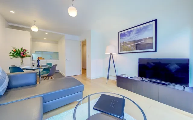 Cleyro Serviced Apartments 3