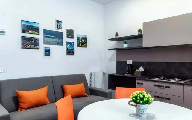 LIANORA APARTMENT 4