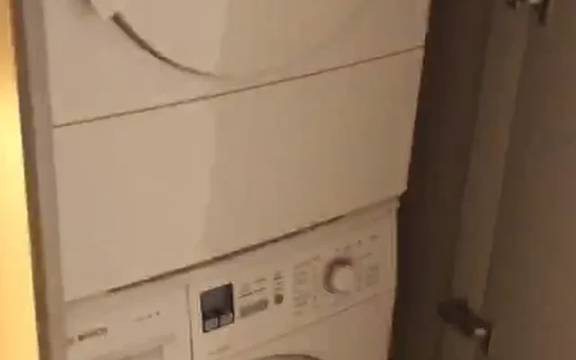 Potong Pasir Apartment with Balcony Single Room 4