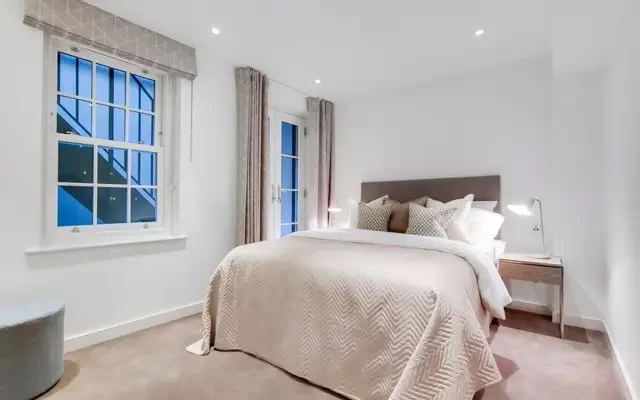 Radnor Walk Chelsea SW3 2