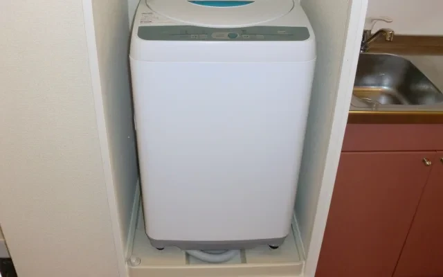 レオパレス忍 1