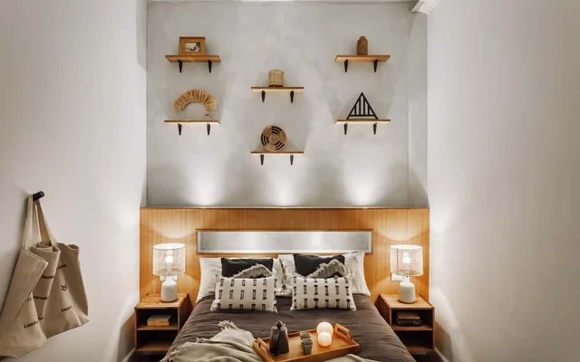 Aketi - 1 bedroom in Eixample Esquerra 1