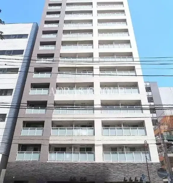Comforia Higashi-Ikebukuro West, Room 302