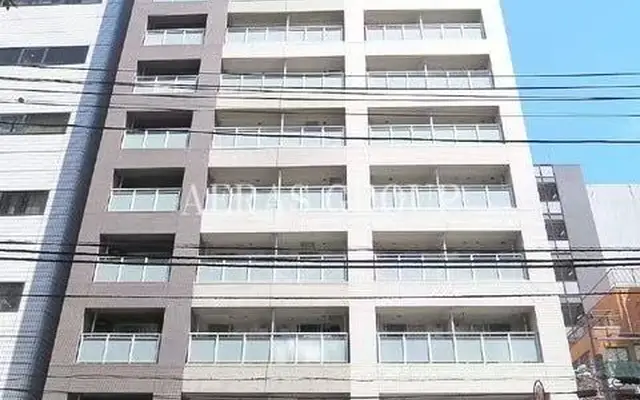 Comforia Higashi-Ikebukuro West, Room 302 - 도쿄 학생 숙소