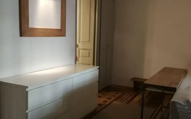 studio in L'Antiga Esquerra de l'Eixample (Eixample) 1