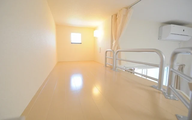 レオネクストプリマヴェーラ - Kasuga student accommodation - 203号房间(带独立厨房)