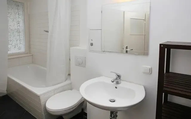 apartment in Neukölln 4