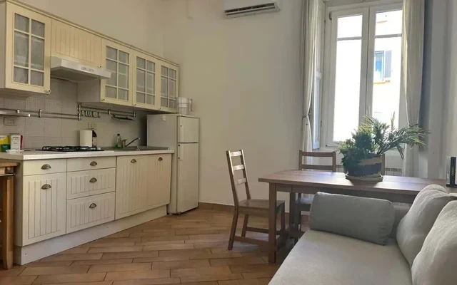Charming Garden Suite in Porta Venezia 2