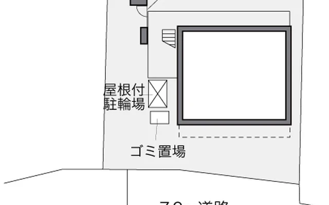 レオパレスフルマーク 4