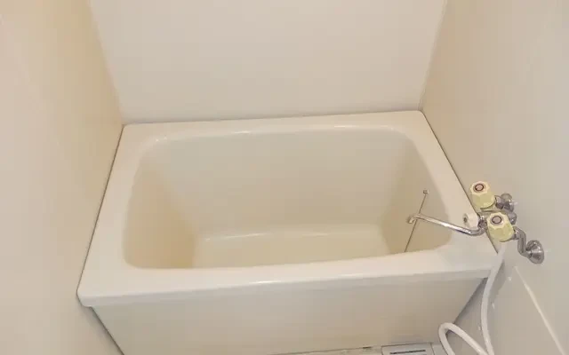 オーシャンビュー岸岡 1-B - Suzuka student accommodation - 1-B - 3DK