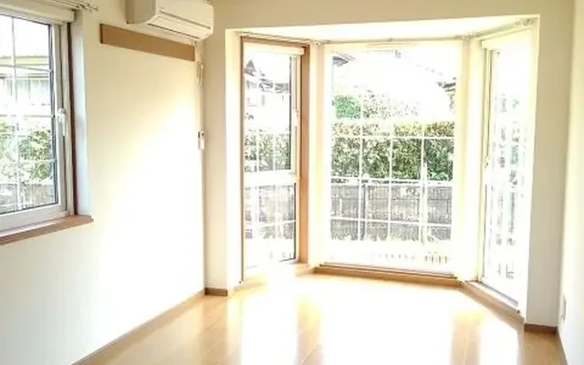 コンフォート平和台A 1階 - Miyazaki student accommodation - 1階 - 2DK